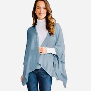 Lightweight Wrap by Simply Noelle